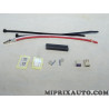 Kit reparation cable faisceau electrique Hyundai Kia original OEM 91KIT D725AQQH 91KITD725AQQH