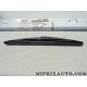 Balais essuie glace arriere Opel Chevrolet original OEM 93477065