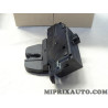 Serrure hayon de coffre Opel Chevrolet original OEM 13178192