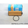 Filtre à huile Purflux Opel Chevrolet original OEM L1066