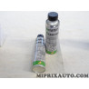 1 Flacon bidon 300ML additif essence (DLU2018 sans reclamation) CIP Opel Chevrolet original OEM 12611