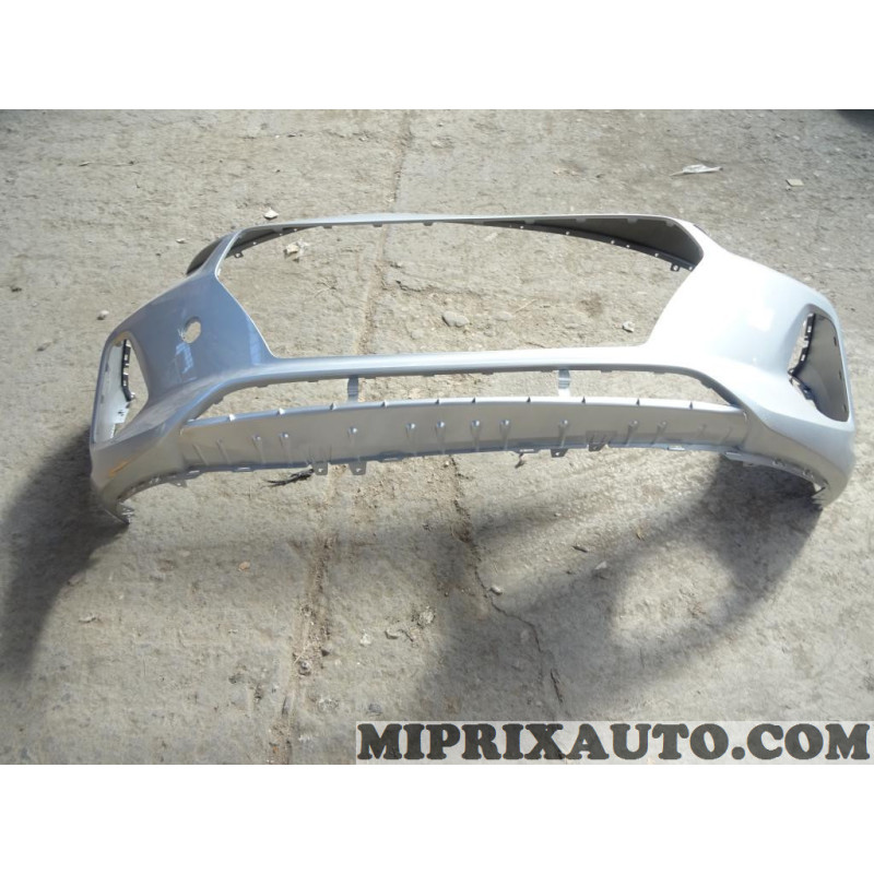 Parechocs avant (rayures) Toyota Lexus original OEM 52119F2907