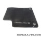 Tapis de sol conducteur Opel Chevrolet original OEM 13476030 pour opel crossland X