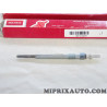 Lot 2 bougies de prechauffe Motrio Fiat Lancia Alfa Romeo original OEM 8671018279