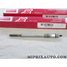 Lot 2 bougies prechauffe Motrio Citroen Peugeot original OEM 8671014188