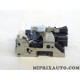 Serrure de porte Renault Dacia original OEM 7701472044 