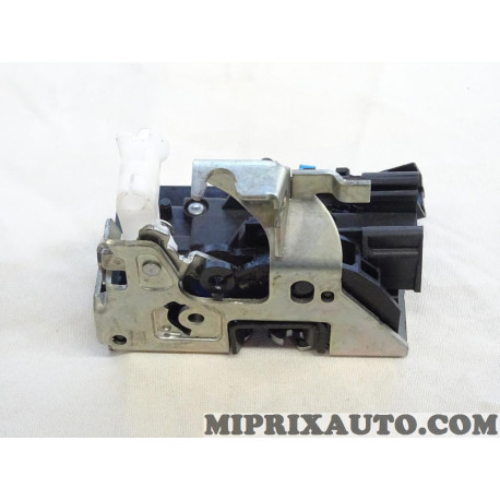 Serrure de porte Renault Dacia original OEM 7701472044 