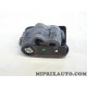 Silent bloc fixation silencieux echappement Renault Dacia original OEM 206516364R