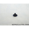 Agrafe attache fixation Renault Dacia original OEM 8201033717