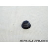 Bouchon de jante Renault Dacia original OEM 7703074695