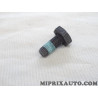 Vis fixation volant moteur embrayage Renault Dacia original OEM 8201284583