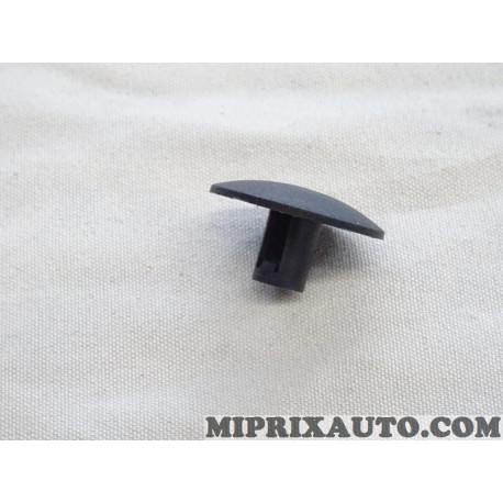 Lot De 10 Agrafes Clips Auto AERZETIX - Compatible OEM 6995X9 7703081054