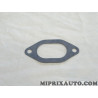 1 Joint collecteur admission Renault Dacia original OEM 7701034967