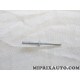 Rivet pop fixation usage divers Renault Dacia original OEM 8201589364
