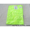 Gilet jaune fluo secours Renault Dacia original OEM 7711425867