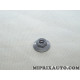 Ecrou fixation divers Renault Dacia original OEM 7703033156