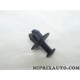 Agrafe attache vis fixation Renault Dacia original OEM 76882EY10A
