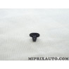 Agrafe attache clip fixation Renault Dacia original OEM 8201033717