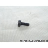 Vis fixation mecanisme d'embrayage Renault Dacia original OEM 8200959841