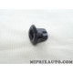 Taquet agrafe attache fixation Renault Dacia original OEM 7703081239