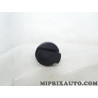 Agrafe attache bouton fixation revetement Renault Dacia original OEM 8201307166