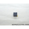 1 Cale fixation vitre parebrise Renault Dacia original OEM 8200158100