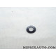 Rondelle fixation usage divers Renault Dacia original OEM 7703061189