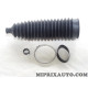 Kit soufflet cremaillere de direction Renault Dacia original OEM 7701474447