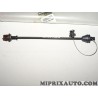 Cable accelerateur Renault Dacia original OEM 8200700587