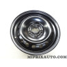Jante tole acier 6x15 15" 15 pouces Renault Dacia original OEM 403008837R