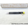 Injecteur carburant gazoil Renault Dacia original OEM 7711497152 28232242 pour renault kangoo 1 clio 2 3 II III modus dacia loga