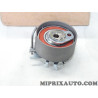 Galet tendeur courroie de distribution (non incluse) Motrio Renault Dacia original OEM 8671019662 pour renault clio kangoo nissa