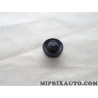 Bouchon coque ossature Renault Dacia original OEM 8200132524