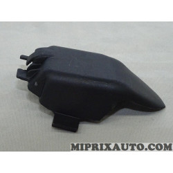 Revetement poignée de porte Renault Dacia original OEM 7700415408 