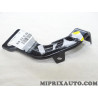 Support fixation aile Renault Dacia original OEM 625121767R