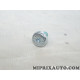 Vis fixation siege Renault Dacia original OEM 8201467985