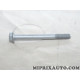 Vis fixation element suspension Renault Dacia original OEM 7703002934