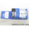 Stylo de retouche peinture DLU10/23 sans reclamation Ixell Renault Dacia original OEM 7711431538