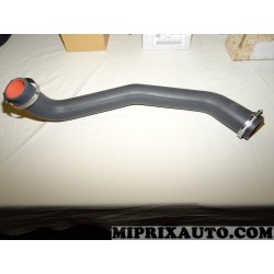 Durite air turbo compresseur Renault Dacia original OEM 8200653594 pour renault trafic 2 II opel vivaro A 1.9DCI 1.9DTI 1.9 DCI 