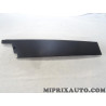 Revetement montant de porte Renault Dacia original OEM 802850312R