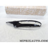 Revetement coque calotte de retroviseur Renault Dacia original OEM 963067998R