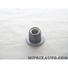 Ecrou frein fixation usage divers Renault Dacia original OEM 7703034255