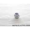 Ecrou fixation roue jante Renault Dacia original OEM 40224JY00A