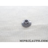 Ecrou fixation usage divers Renault Dacia original OEM 7703033171