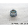 Ecrou rotule de direction Renault Dacia original OEM 547270766R