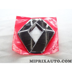 thumbnail image 2 of Copper 'DACIA' Rear Emblem Badge – Duster II, Jogger, Sandero III – 908904010R 2 of 6