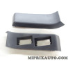 Jeu revetements panneau de porte Renault Dacia original OEM 7701207355