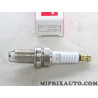 Lot 4 bougies allumage Motrio Renault Dacia original OEM 8671019516