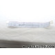 Bande decoration coque retroviseur avant gauche (sans repetiteur) Renault Dacia original OEM 990998698R