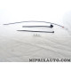 Kit reparation cosse connecteur faisceau cable electrique Renault Dacia original OEM 241A11637R